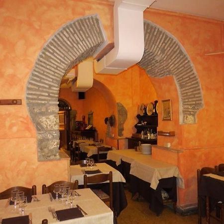 فراسكاتي Hotel Pinocchio المظهر الخارجي الصورة
