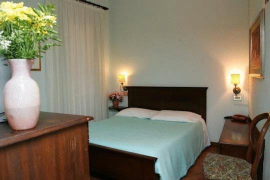فراسكاتي Hotel Pinocchio المظهر الخارجي الصورة