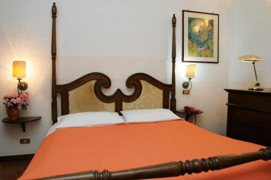 فراسكاتي Hotel Pinocchio المظهر الخارجي الصورة
